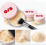 One Size Ultimate Setting Powder Translucent | Polvo Suelto Translucido de Fijación Ultimate