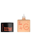 Base Fit Me Maybelline Protección solar SPF 50 + Vitamina C FIT ME FRESH TINT
