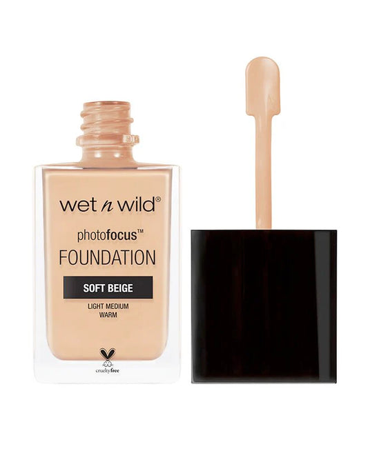 Base Photo Focus Mate Wet N Wild