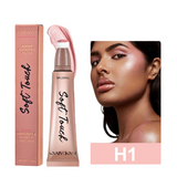 Iluminador Liquido Handaiyan Soft Touch HighlIght