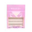 PESTAÑAS INDIVIDUALES LASH EXTENSION MULTI PACK MONTOC