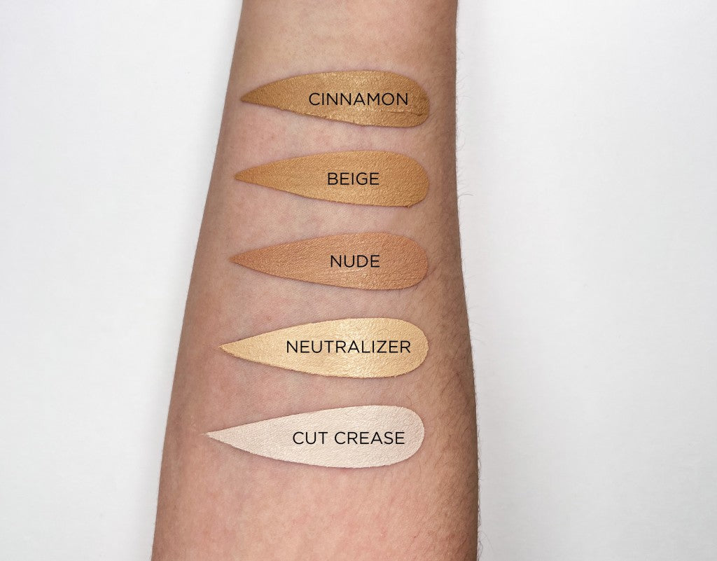 CORRECTOR ATENEA NUDE