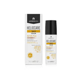 Protector Solar Heliocare 360 Gel Oil Free