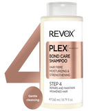 Revox Plex Shampoo Bond Care Paso 4
