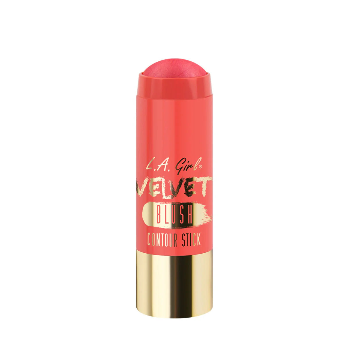 Rubor en barra Velvet Blush L.A Girl