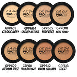 POLVO COMPACTO LA GIRL