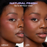 Urban Decay All Nighter Waterproof Natural  Spray fijador de acabado natural resistente al agua 24h