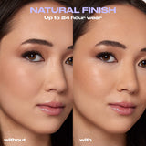 Urban Decay All Nighter Waterproof Natural  Spray fijador de acabado natural resistente al agua 24h