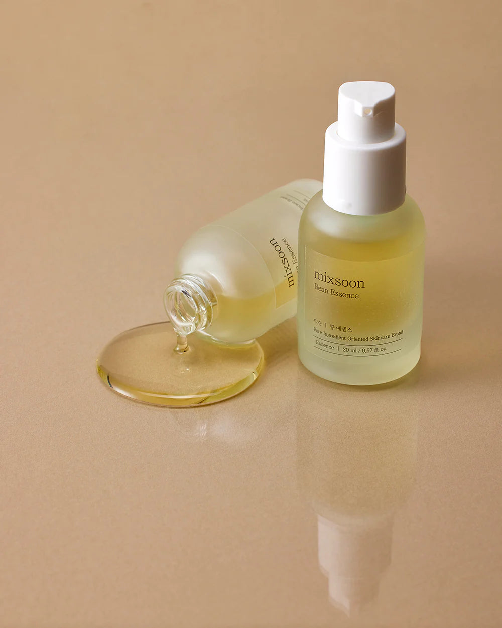 Mixsoon Bean essence 20 ml