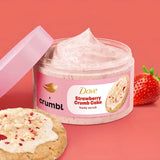 Dove Crumbl Exfoliante Corporal
