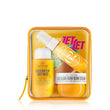 Kit de ducha de viaje jet set Sol de Janeiro