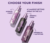 Spray fijador de maquillaje De-Slick Oil-Control Grasa de Urban Decay