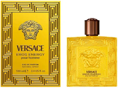 Versace Eros Energy 100ml