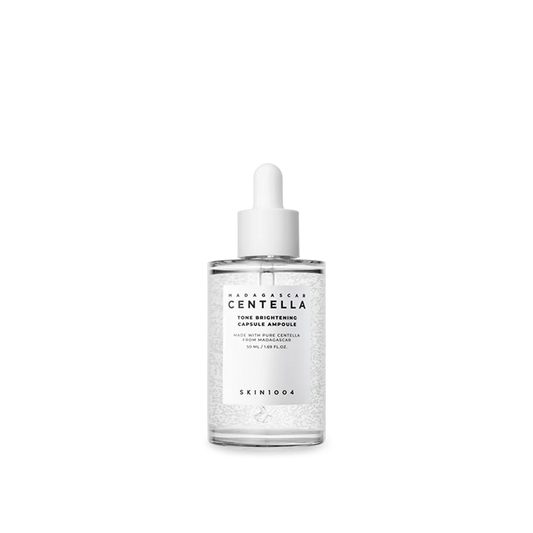 Madagascar Centella  Brightening Ampoule 30Ml