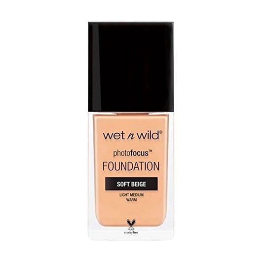 BASE PHOTO FOCUS MATE WET N WILD