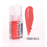 Tinta De Labios Serum Ame