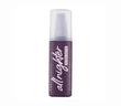 Spray fijador de maquillaje ultramate All Nighter de Urban Decay