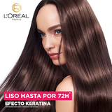 Shampoo Elvive Dream Liso Frasco X 370 Ml