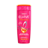 Shampoo Elvive Dream Liso Frasco X 370 Ml