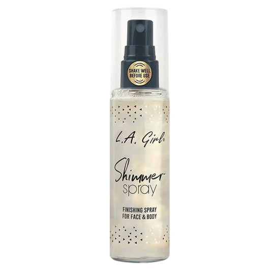 Fijador L.A. Girl Spray Finishing