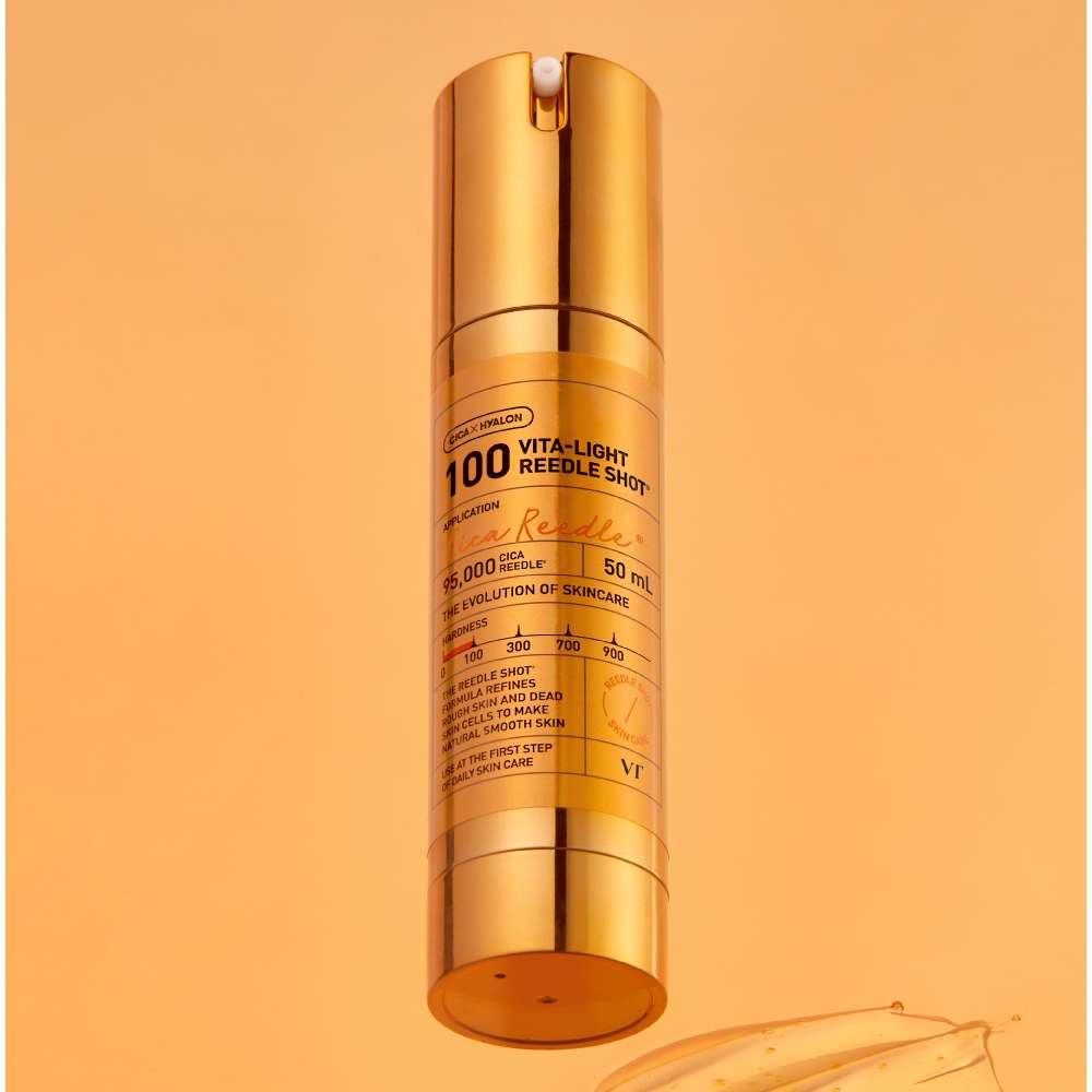 Vita-Light Reedle Shot 100 x 50ml