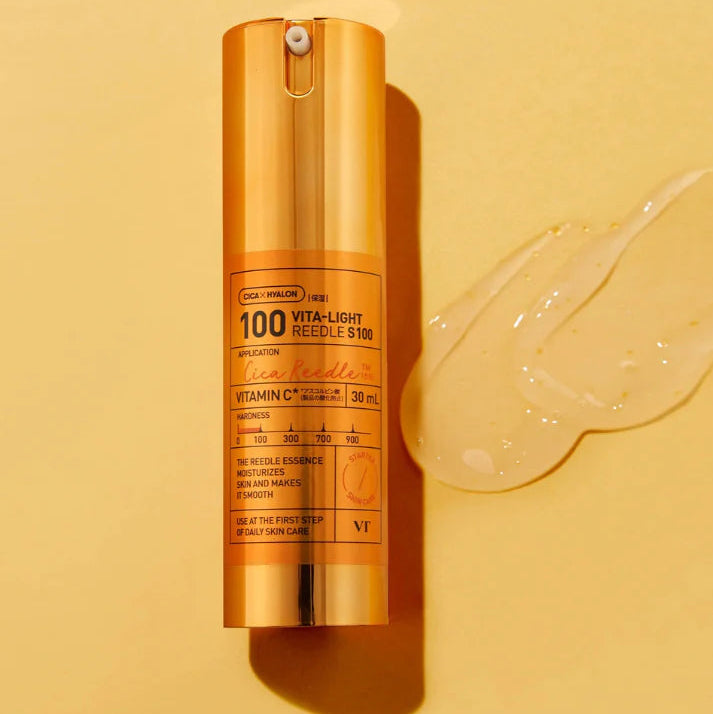 Vita-Light Reedle Shot 100 x 50ml