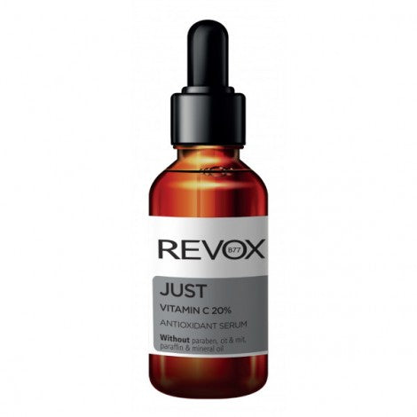 SERUM VITAMINA C REVOX JUST