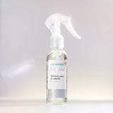Perfume y protector para el cabello en splash Click Hair
