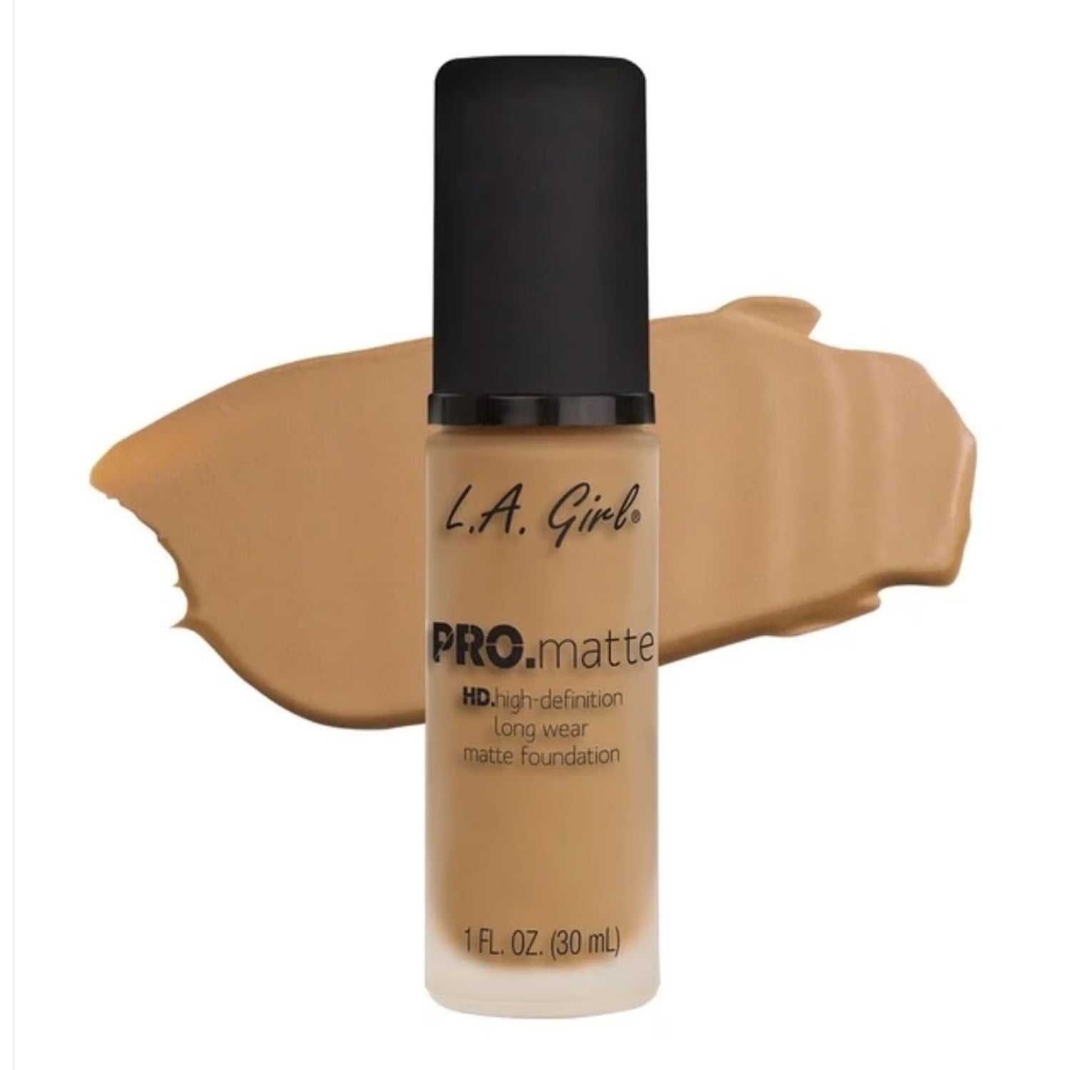 Base Pro Matte L.A Girl