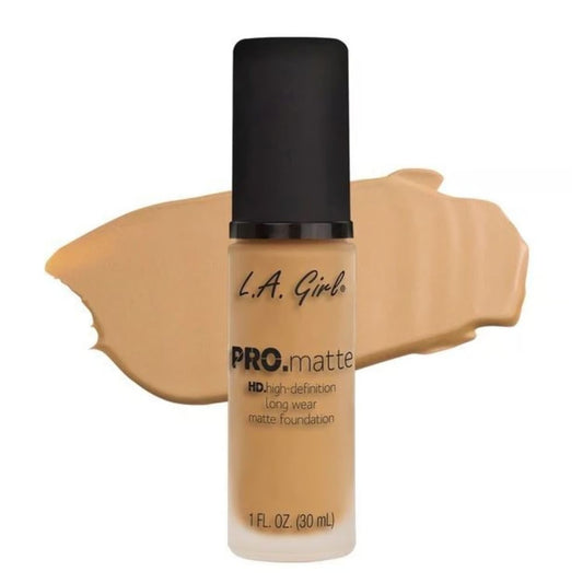 Base Pro Matte L.A Girl