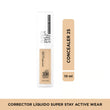 Corrector Maybelline Super Stay 25