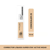 Corrector Maybelline Super Stay 25