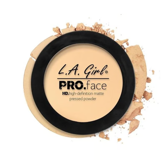 POLVO COMPACTO LA GIRL