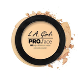 POLVO COMPACTO LA GIRL