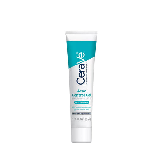 Cerave Acne Control Gel 40ml