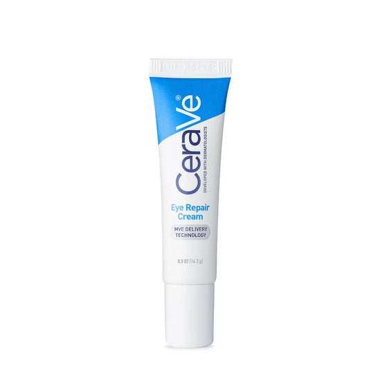 Crema reparadora para contorno de ojos Cerave 14.2G