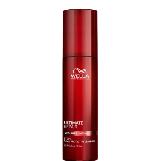 Wella Professional Ultimate Repair Termo protector spray 95ml. Control total del peinado!!